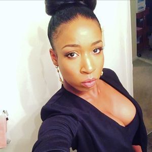 Meet your Posher, Shannon